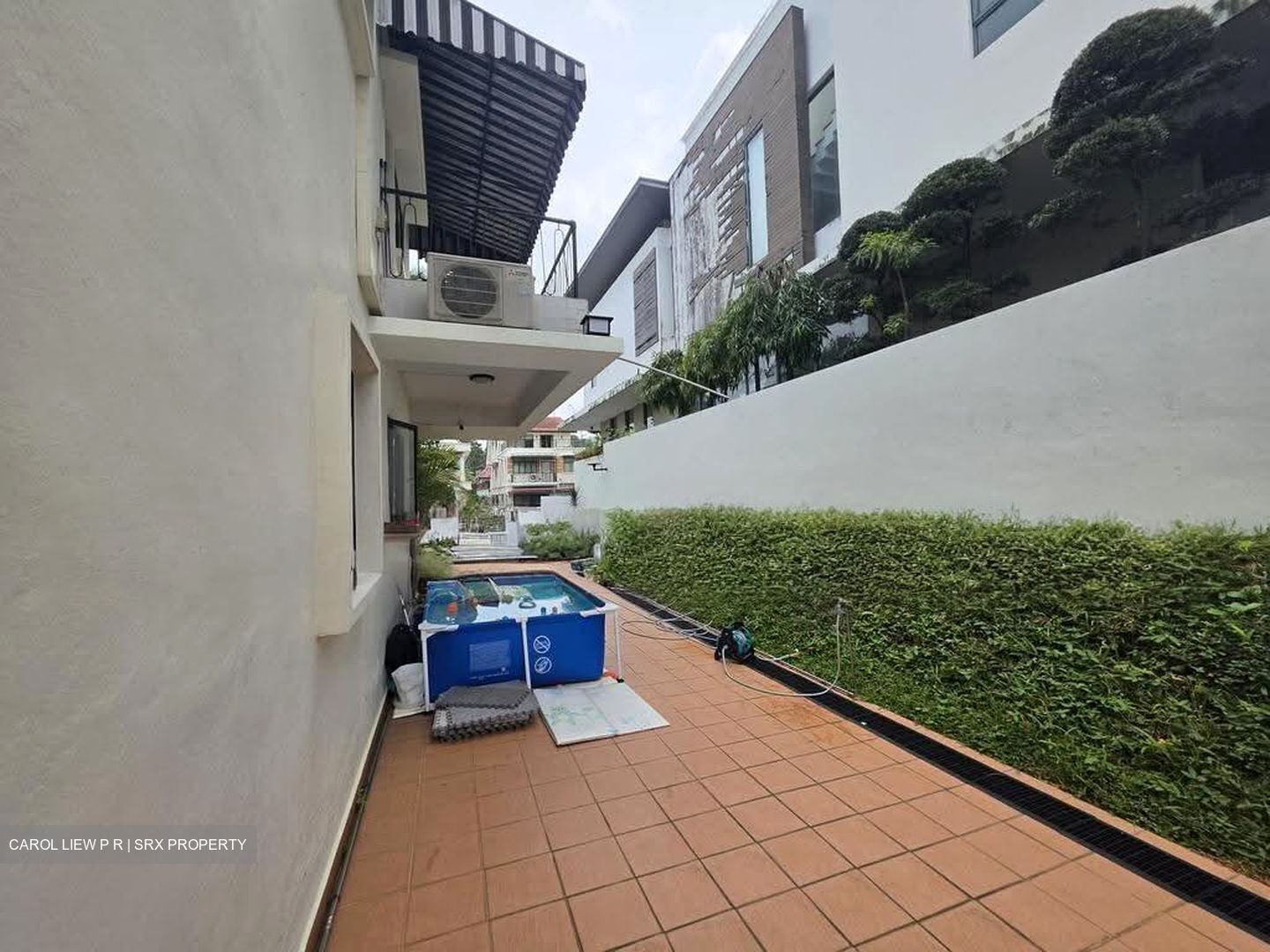 Sian Tuan Avenue (D21), Semi-Detached #626354431